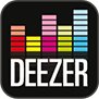 Deezer Podcasts