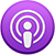 podcast icon